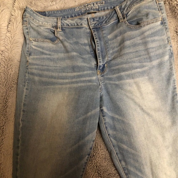 American Eagle Jean - Picture 5 of 6